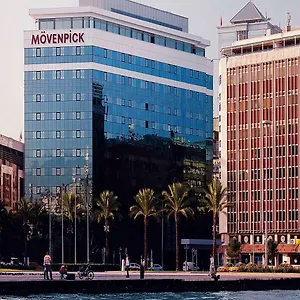 Hotel Moevenpick, Esmirna