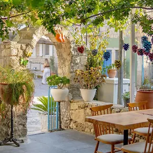 Aysece Boutique Otel