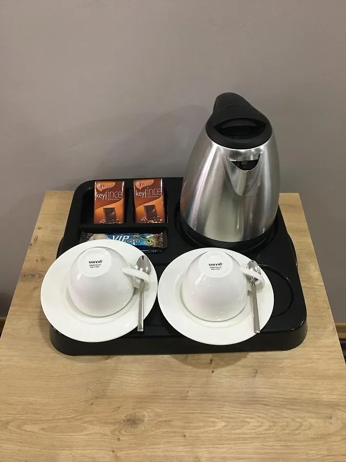 Hotel Mojo Suits Otel İzmir