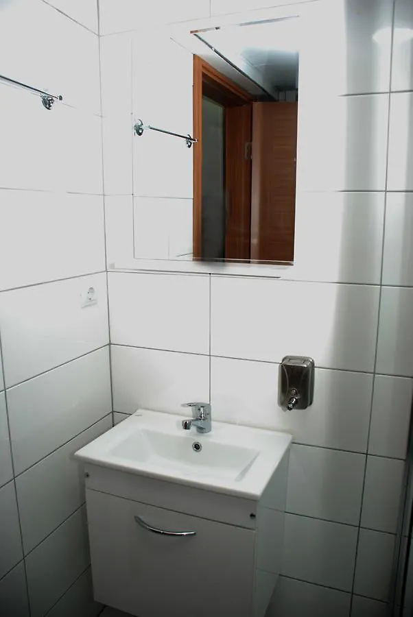 Mojo Suits Otel İzmir Hotel