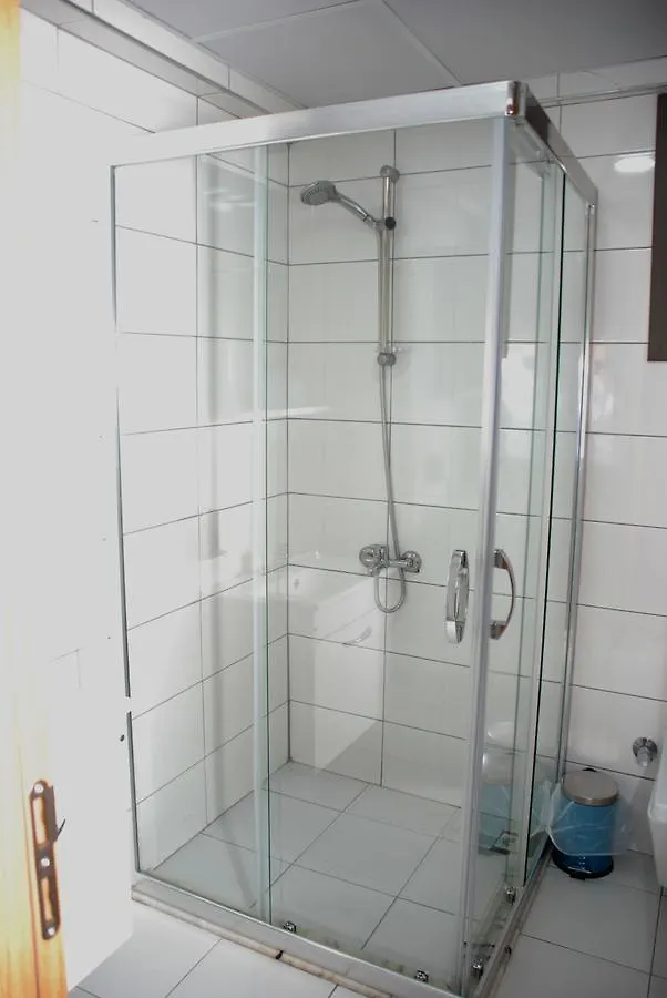 Hotel Mojo Suits Otel İzmir