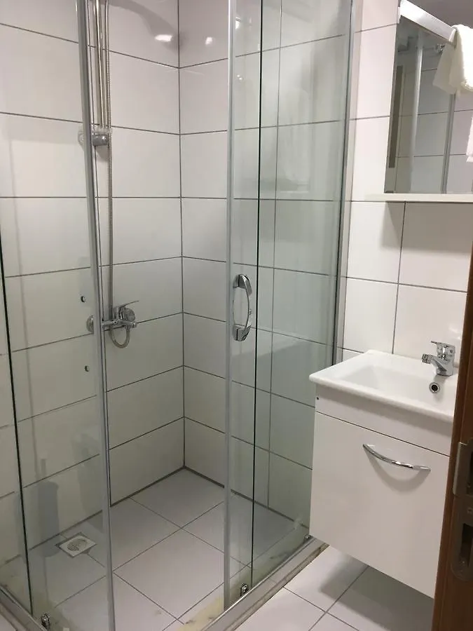 Mojo Suits Otel İzmir Turecko